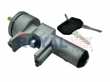 LLAVE CONTACTO ROYALTEK FORD CARGO / CAMIONES VOLKSWAGEN - DESDE 2011  --- OEM 85HB11583AA
